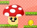 Ойын Mushroom Adventure