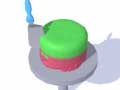 Ойын Cake Master 3D