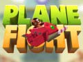Ойын Plane Fight