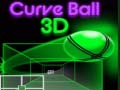 Ойын Curve Ball 3D