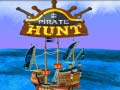 Ойын Pirate Hunt