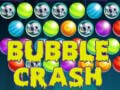 Ойын Bubble Crash