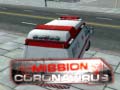 Ойын Mission Coronavirus
