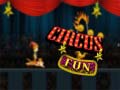 Ойын Circus Fun