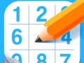 Ойын Master Sudoku