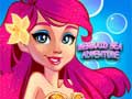 Ойын Mermaid Sea Adventure