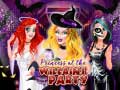 Ойын Princess At The Villains Party