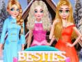Ойын Besties Outing Day