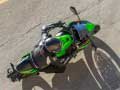Ойын Kawasaki Ninja 650
