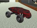 Ойын Land Vehicles Driver