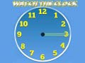 Ойын Watch The Clock