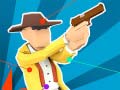 Ойын Ragdoll Duel