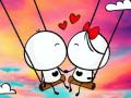 Ойын Spot The Differences Happy Valentines Day