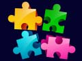 Ойын Cartoon Puzzle