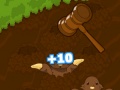 Ойын Whack A Mole