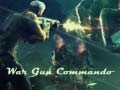 Ойын War Gun Commando