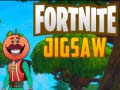 Ойын Fortnite Jigsaw