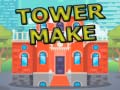 Ойын Tower Make