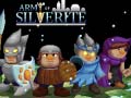 Ойын Army of Silverite