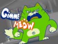 Ойын Gimme Meow