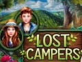 Ойын Lost Campers