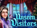Ойын Unseen Visitors