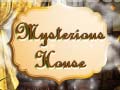Ойын Mysterious House