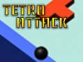 Ойын Tetro Attack