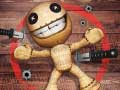 Ойын Kick The Buddy 3D