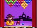 Ойын Sweet Halloween