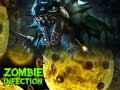 Ойын Zombie Infection