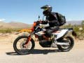 Ойын KTM 690 Enduro R