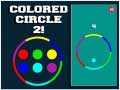 Ойын Colored Circle 2