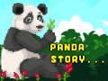 Ойын Panda Story