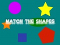 Ойын Match The Shapes
