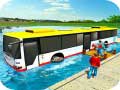 Ойын Floating Water Bus
