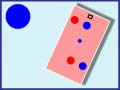 Ойын Color Pong