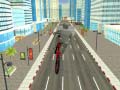 Ойын City Bike Ride