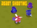 Ойын Robot Shooting