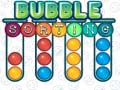 Ойын Bubble Sorting