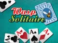 Ойын Wasp Solitaire