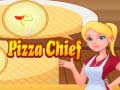 Ойын Pizza Chief