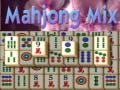 Ойын Mahjong Mix