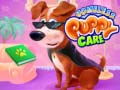 Ойын Homeless Puppy Care 