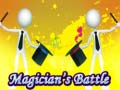 Ойын Magician`s Battle