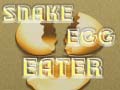 Ойын Snake Egg Eater  