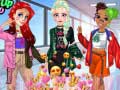 Ойын E Girl Fashion