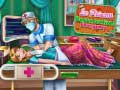 Ойын Ice Princess Resurrection Emergency