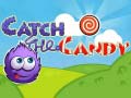 Ойын Catch The Candy