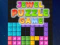 Ойын Jewel Puzzle Game